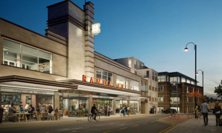 Inland Homes extends Stamp Duty holiday at Venue and Randalls schemes