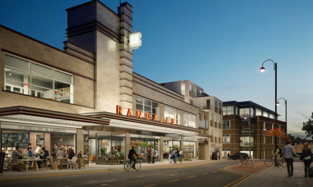 Inland Homes extends Stamp Duty holiday at Venue and Randalls schemes