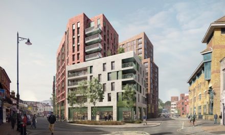 CPO allows The Landing to proceed