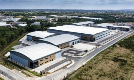 Four units sold in £26m deal