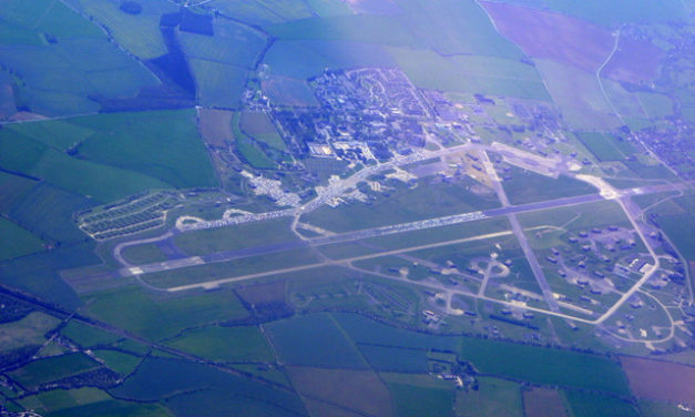 Consultation starts over Cherwell Local Plan review