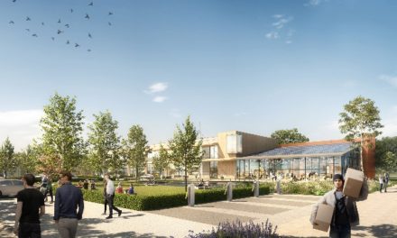 Norwich Energy Innovation Park gets approval to build £20m ‘low impact business park’