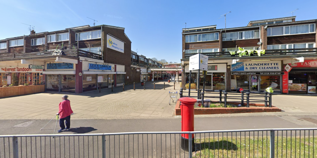 Meadway shopping centre redevelopment recommended for approval