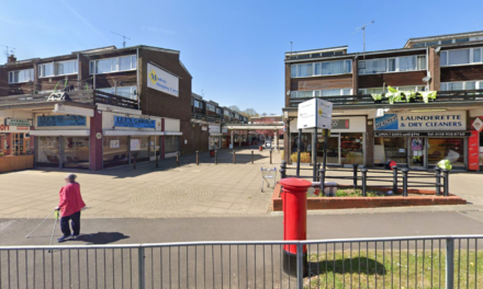 Redevelopment approved for ‘tired’ Meadway precinct