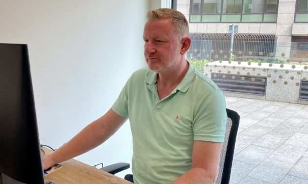 Newbury’s opportunity for a post-Covid resurgence