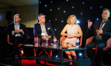 Green Arc communications: ‘We have a serious problem’