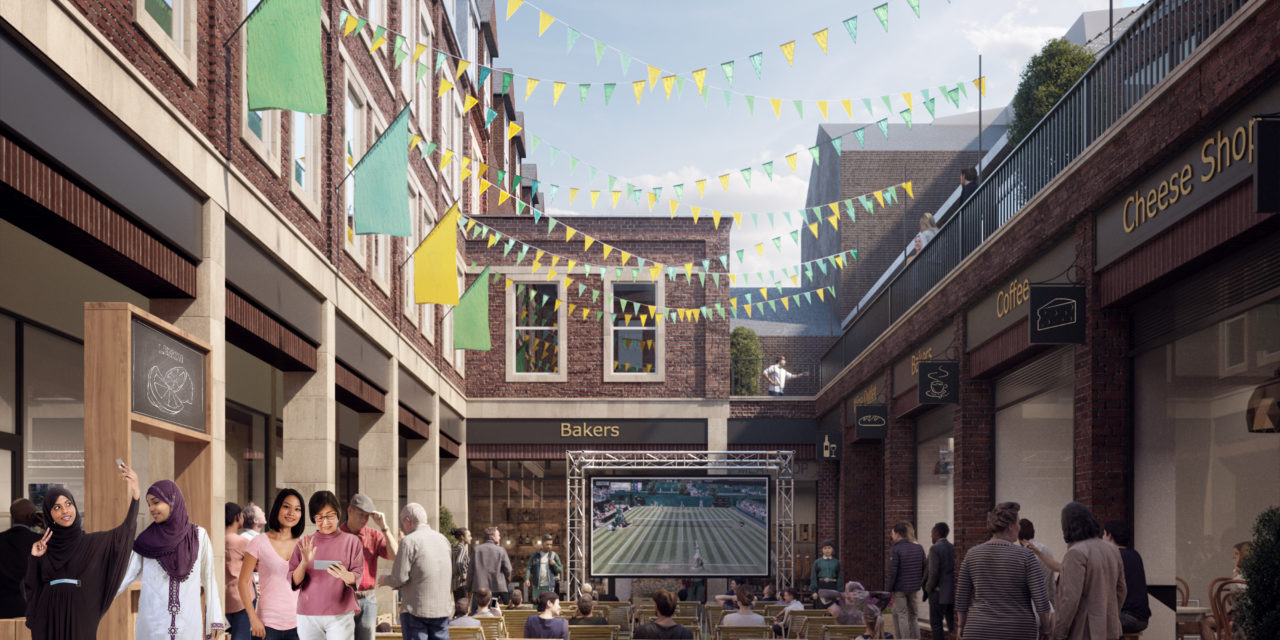 Thackeray Estates seeks apart-hotel operator