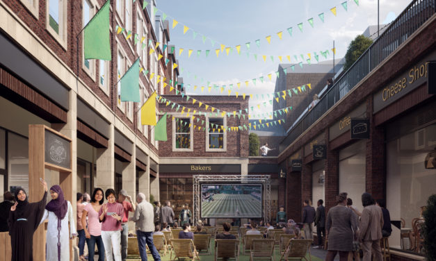 Thackeray Estates seeks apart-hotel operator