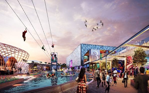 NewRiver pulls out £300m Basingstoke Leisure Park scheme