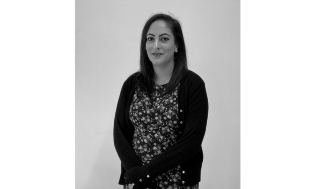 DevComms appoints senior account director