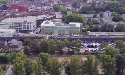 Record rents reported in Thames Valley