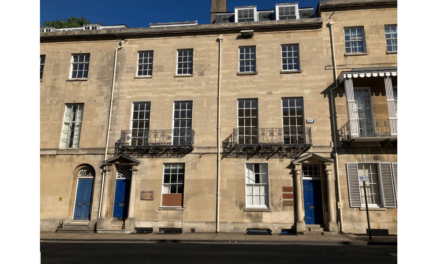Lettings announced at Beaumont Street, Oxford