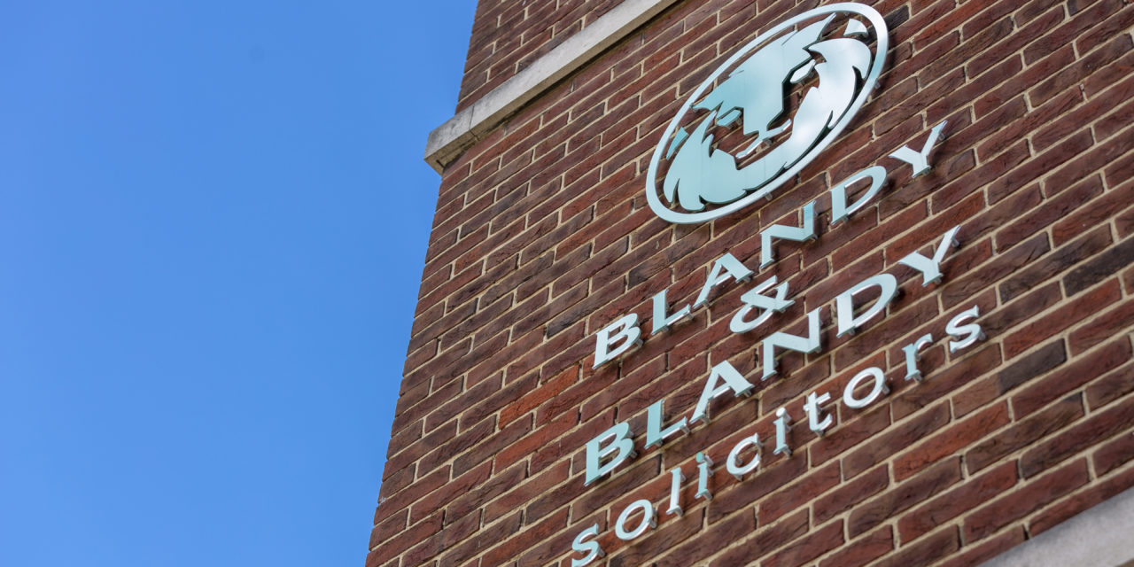 Blandy seeks to expand its team