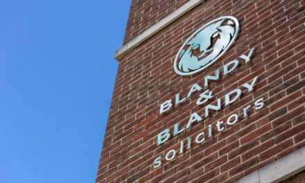 Blandy seeks to expand its team