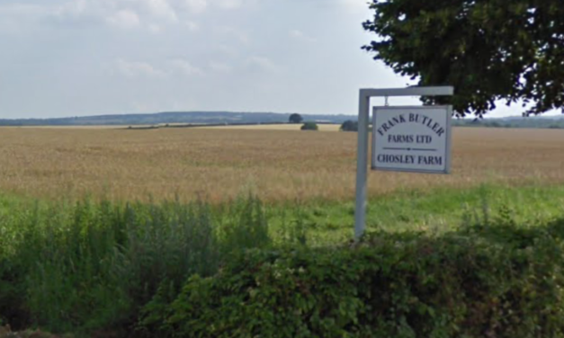 Solar farms approved – and more are coming