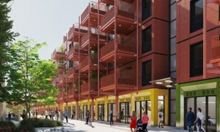 Hammersmith secures £32m to build more homes