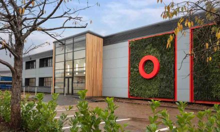 ATC takes 20,000 sq ft at Slough Trading Estate