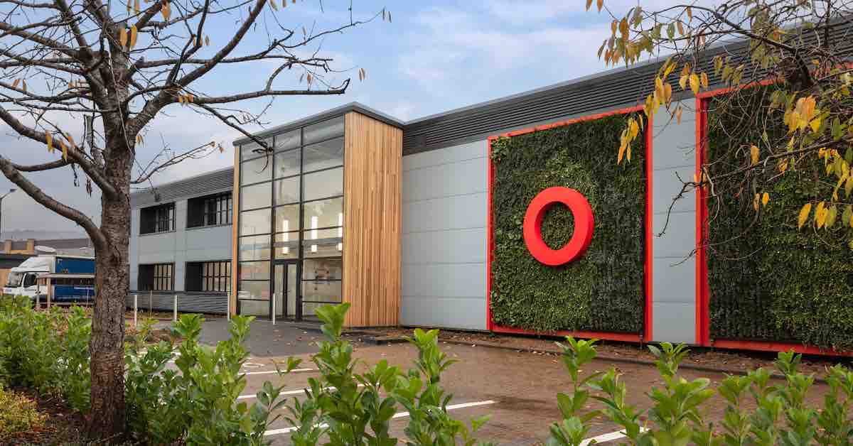 ATC takes 20,000 sq ft at Slough Trading Estate