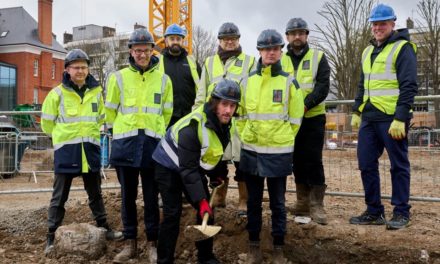 Hill Group helps deliver the Homes for Wandsworth programme