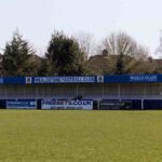 Deal brings new stadium closer for Wealdstone FC
