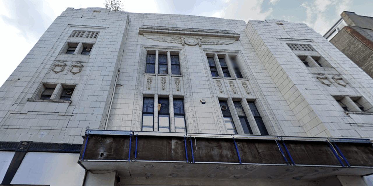 Inspector denies demolition of 1930s Cambridge cinema
