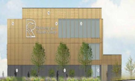 Richmond upon Thames College gain approval for amended proposals