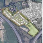 Taylor Wimpey plans 225 homes for Maidenhead