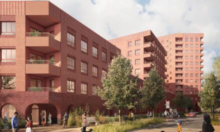Hounslow Cabinet agrees massive regeneration plans