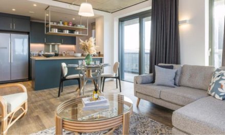 Quintain re-finance Wembley Park assets