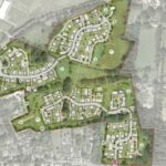 Councillors defer plans for 235 homes