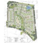Taylor Wimpey plans 265 military homes at Carterton