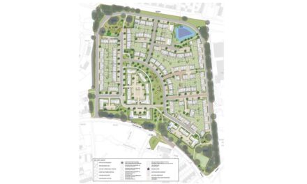 Taylor Wimpey plans 265 military homes at Carterton