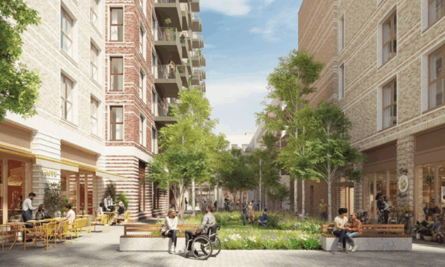 K&C approves Lots Road South