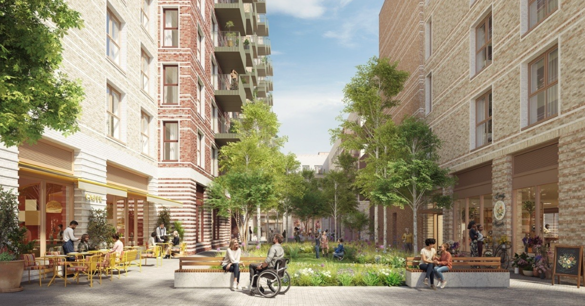 K&C approves Lots Road South