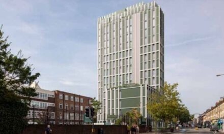 Wandsworth agrees DoV for shared living project