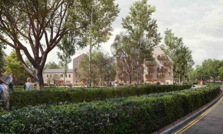 Consultation starts over 400-home regeneration plan