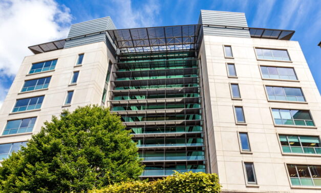 Investec funds Bristol office upgrade with £22m loan
