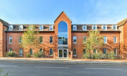 Bradda Capital acquires Guildford office scheme for £12.8m