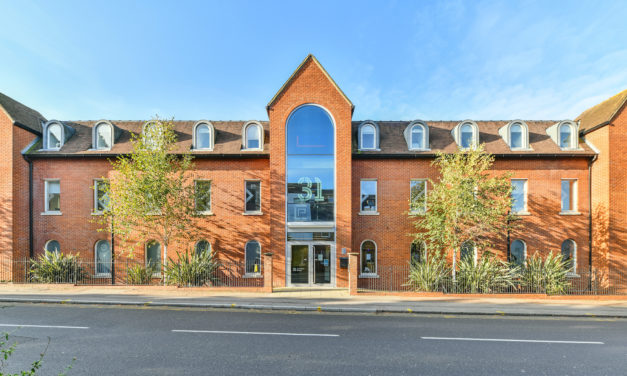 Bradda Capital acquires Guildford office scheme for £12.8m