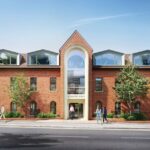 Bradda Capital commences £5m Guildford office fit out