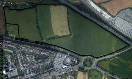 370 homes approved for Kidlington site
