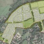 410 homes approved for High Wycombe