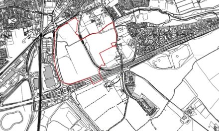 400 new homes could be built on the outskirts of Bedford