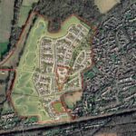 415 homes planned for farm site in Hook