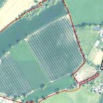 Plans submitted for up to 430 homes at Arborfield