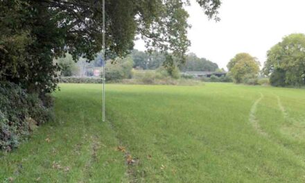 Plans revealed for 650 homes in Arborfield