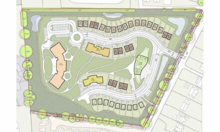 Mixed-use residential scheme planned for Ascot site