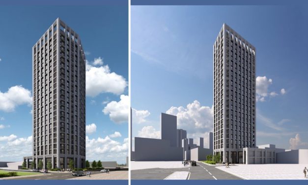 Hammersmith objects to OPDC tower