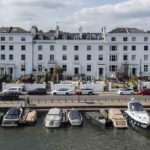 Prominent Henley building on the market with Savills