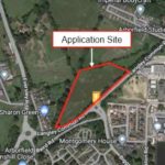 50-home scheme planned for Arborfield recommended for approval